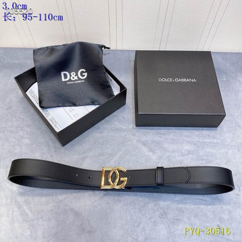 DG Belts 303